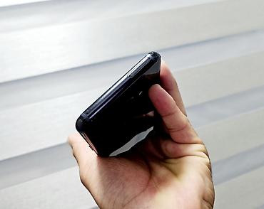 galaxy tab e: Samsung Galaxy S9 Plus, Б/у, 64 ГБ, цвет - Черный, 1 SIM, 2 SIM — 2