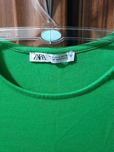 шорты zara: Zara mango — 2