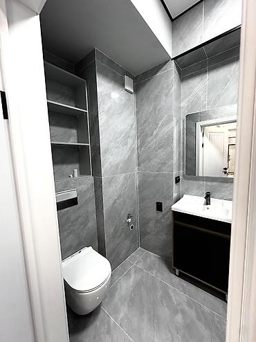 Продажа квартир: 3 комнаты, 93 м², Элитка, 8 этаж, Дизайнерский ремонт — 9