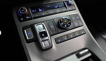 Hyundai: Hyundai Palisade: 2020 г., 2.2 л, Автомат, Дизель — 9