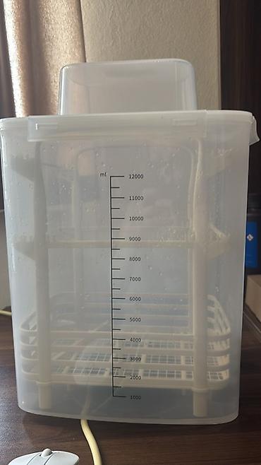 printer l3150 epson: Anycubic Wash & Cure 3 Plus – Rezin 3D çap modelləri üçün yuma və — 3