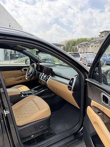 Kia: Kia Sorento: 2021 г., 2.2 л, Автомат, Дизель, Кроссовер — 9