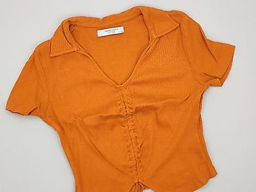 bluzka basic by o la la: House, Top damski, rozmiar M — 1