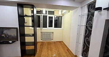 2 bedroom: 2 комнаты, 62 м², 12 мкр Элитка, 7 этаж, Дизайнерский ремонт — 6