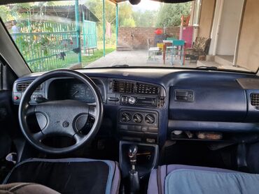 скупка авто в любом состоянии: Volkswagen Golf: 1991 г., 1.8 л, Механика, Газ, Хэтчбэк