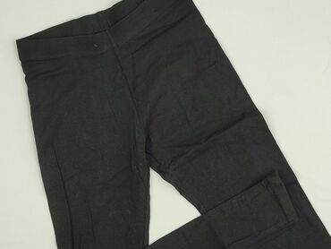 Esmara, Legginsy Sportowe damskie, rozmiar S