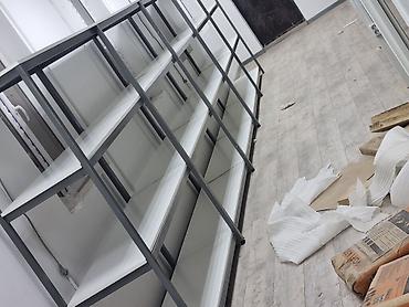 Раскройные столы: Закройный стол, Новый, цвет - Белый at lalafo.kg — 6 Раскройные столы: Закройный стол, Новый, цвет - Белый — 6