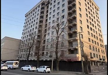 3 микр: Студия, 113 м², Элитка, 3 этаж, ПСО (под самоотделку) — 1