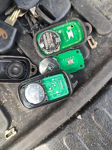 СТО, ремонт транспорта: Услуги автоэлектрика, с выездом — 28