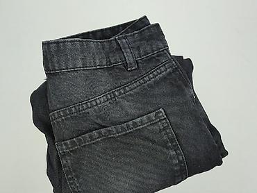 cropp dżinsy: Denim, Jeansy damskie, rozmiar M — 6
