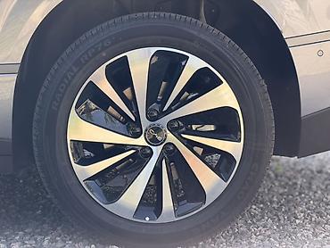 byd e9 1: BYD Sea Lion 06: 2025 г., 0.1 л, Автомат, Электромобиль, Кроссовер — 7