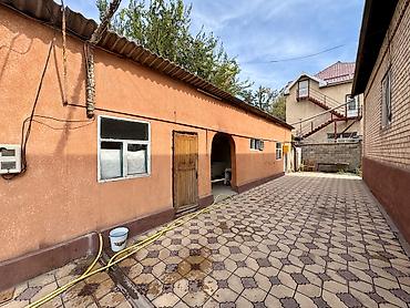 Продажа дачи: 4 комнаты, 191 м², 8 соток, Бишкек, ул. Щербакова / Элебесова Агентство недвижимости — 3