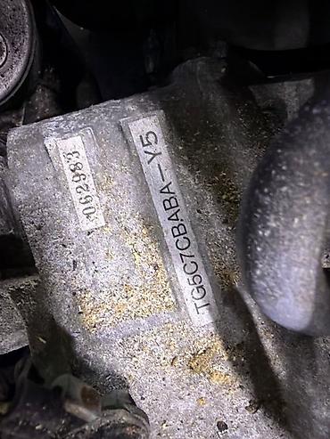 ej 20: Коробка передач Автомат Subaru 2004 г., Б/у, Оригинал, Япония — 3