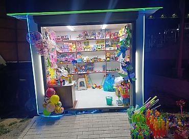 бассейн надувной б у: Продажа павильонов 5 м², Утеплен — 6