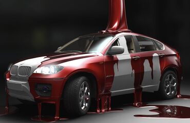 ремонт парикмахерских кресел: Договорная Покраска авто Сварочные работы Полировка Кузовные