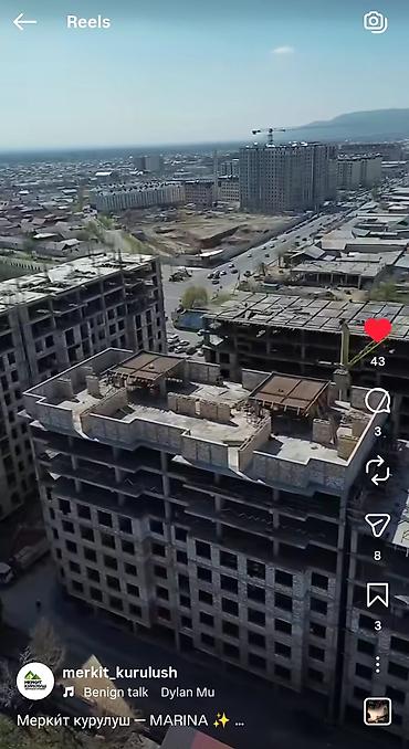 Новостройки от застройщика: Строится, 1 комната, 50 м² — 10