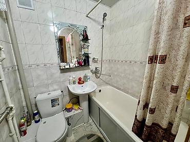 Продажа квартир: 2 комнаты, 46 м², Индивидуалка, 4 этаж, Евроремонт — 4