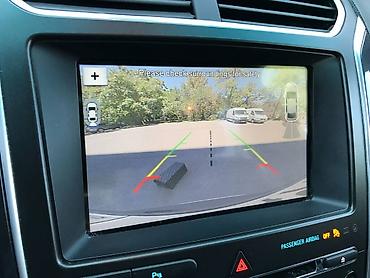 Частная аренда авто: Авто на прокат - Ford Explorer 2017г.в. --- 80-90-100$ в сутки. Все — 8