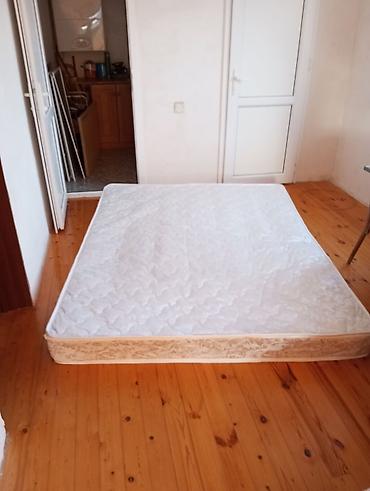 İşlənmiş, Sadə matras, İki nəfərlik