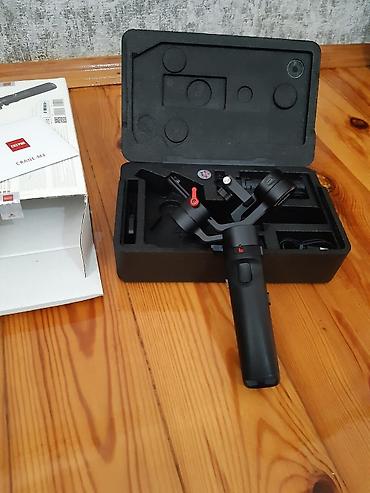 grip: Qiymetde razilashma var . Led ishiq desti, Shtativ, crane, Flash — 7