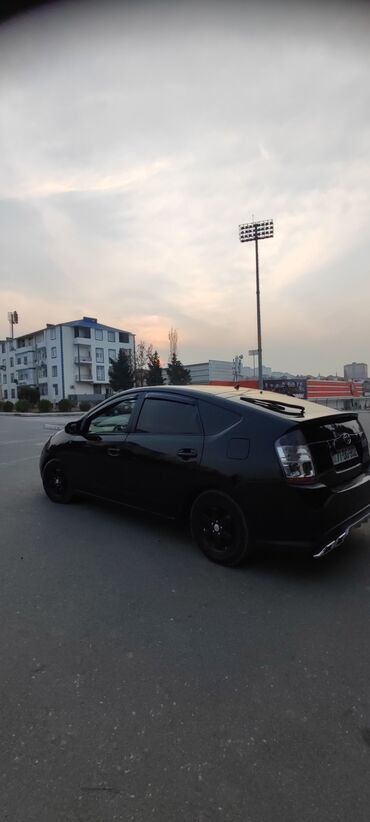 Toyota: Toyota Prius: 1.5 l | 2006 il Hetçbek — 2