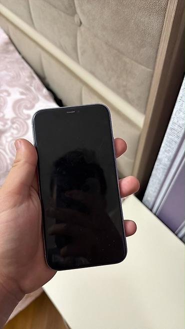 irsad iphone: IPhone 11, 128 GB, Deep Purple, Face ID — 4