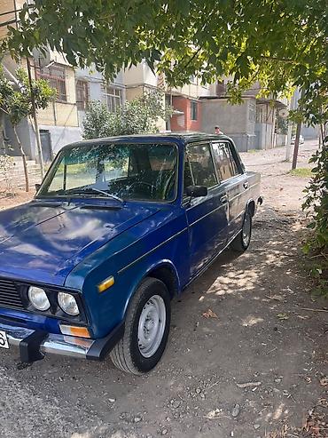 tap.az kamaz 65115: VAZ (LADA) 2106: 1.5 l | 1982 il 42613 km Sedan — 7