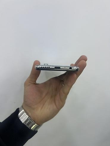 xbox one disc: Redmi Note 8, 64 GB, rəng - Ağ, Barmaq izi — 5