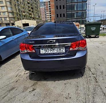 опель зафира а: Chevrolet Cruze: 1.4 л | 2012 г. 322000 км Седан — 3