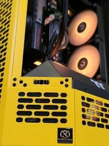 Desktop računari i radne stanice: ✨ Ryzen 7 9700X / RX 9060XT / B840 / 32GB / 1TB – SM133PC ✨ Prodaja i — 4