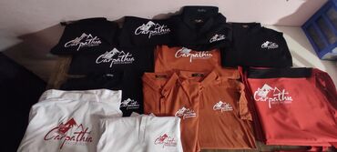 Reklam, çap: Önlüklərin (Fartuk)hazırlanması və çapı Geyimərə fartuklara koyneklere — 10