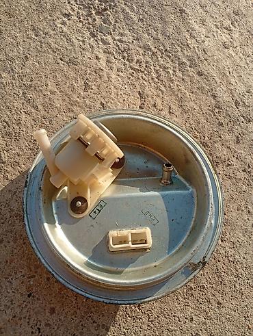 Car Parts: Regulator pritiska goriva Corsa C za motore 1.0 i 1.2 b — 2