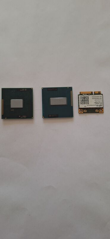 Принтеры: Core i7 3740QM .1 eded Wf nodbuk üçün .Qiymet 30 manat
