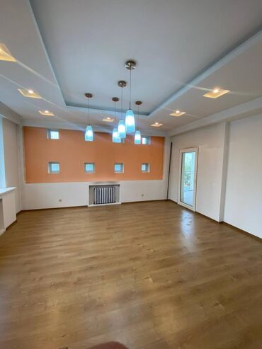 ак ордо квартиа: 5 и более комнат, 258 м², Элитка, 3 этаж, Евроремонт