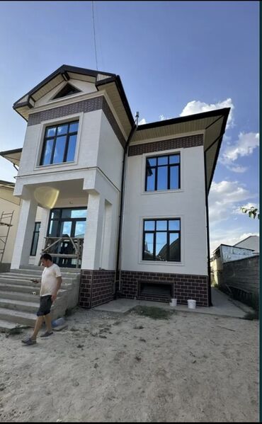 Фасадные работы: Фасадные и интерьерные отделочные работы “под ключ” - Декоративные — 27