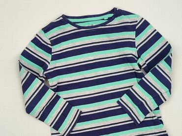 dykon koszule: Blouse, Kiki & Koko, 4-5 years, 104-110 cm, condition - Very good