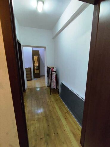 Yeni tikili: 2 otaqlı, Yeni tikili, 76 kv. m — 8