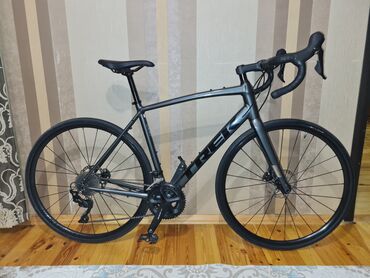 idman velosipet: Şəhər velosipedi Trek, 28"