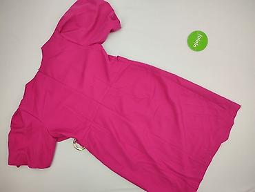 junarose sukienki: Rose, Sukienka damska, rozmiar 3XL — 3
