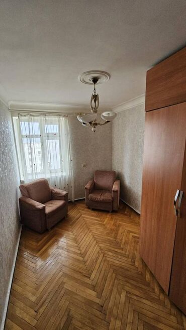 Yeni tikili: 3 otaqlı, Yeni tikili, m. Memar Əcəmi, 68 kv. m -da lalafo.az — 5 Yeni tikili: 3 otaqlı, Yeni tikili, m. Memar Əcəmi, 68 kv. m — 5