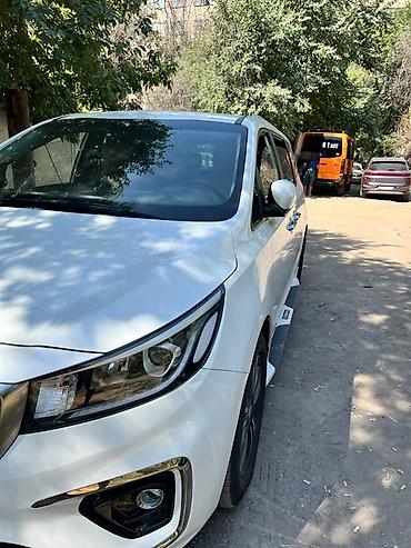 кия хан: Kia Carnival: 2019 г., 2.2 л, Автомат, Дизель, Минивэн — 2