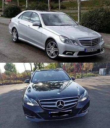 legend rs: KOMPRESOR KLIME W212 ZA MERCEDES BENZ E KLASA, E 200, E 220 . OD — 1