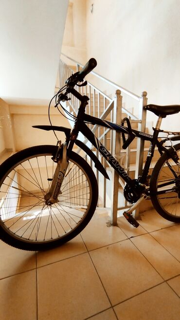 giant aluxx 6000 цена: Продается велосипед Giant: превосходное качество и комфорт. Ищете