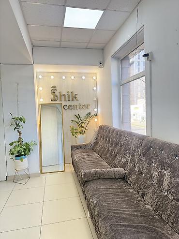 Аренда помещений свободного назначения: Сдается помещение 50 м2 75000 сом и депозит Первая линия. Доступ — 10