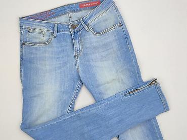 cross jeans jacket: Cross Jeans, Jeansy damskie, rozmiar S — 1