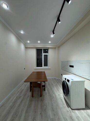 Продажа квартир: 2 комнаты, 62 м², Элитка, 3 этаж, Дизайнерский ремонт — 2