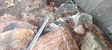 Другие фасадные материалы: Предлагаем Вам натуральные камни: -мраморный оникс разных цветов — 8