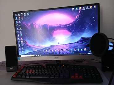 карты памяти raspberry pi для планшетов: Компьютер, ядролор - 8, ОЭТ 16 ГБ, Татаал эмес тапшырмалар үчүн, Колдонулган, AMD Ryzen 7, NVIDIA GeForce GTX 1050 Ti, HDD + SSD