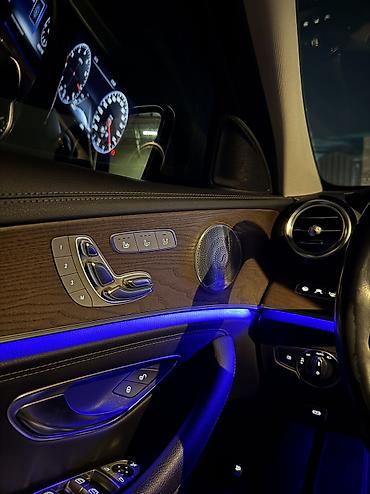 решетка на rx 300: Mercedes-Benz E-Class: 2019 г., 2 л, Автомат, Бензин, Седан — 9