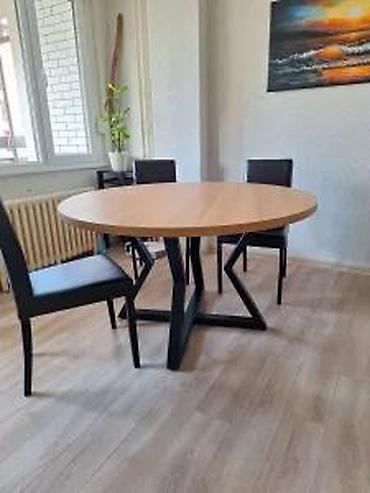 tabure pepco: TRPEZARIJSKI STOLOVI IZRADA PO MERI LUX988 | Izrada nameštaja po meri — 7